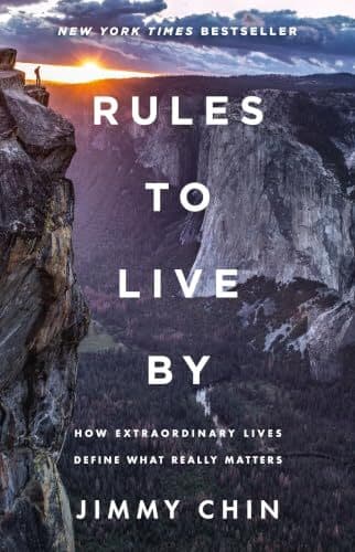 Rules to Live By book cover